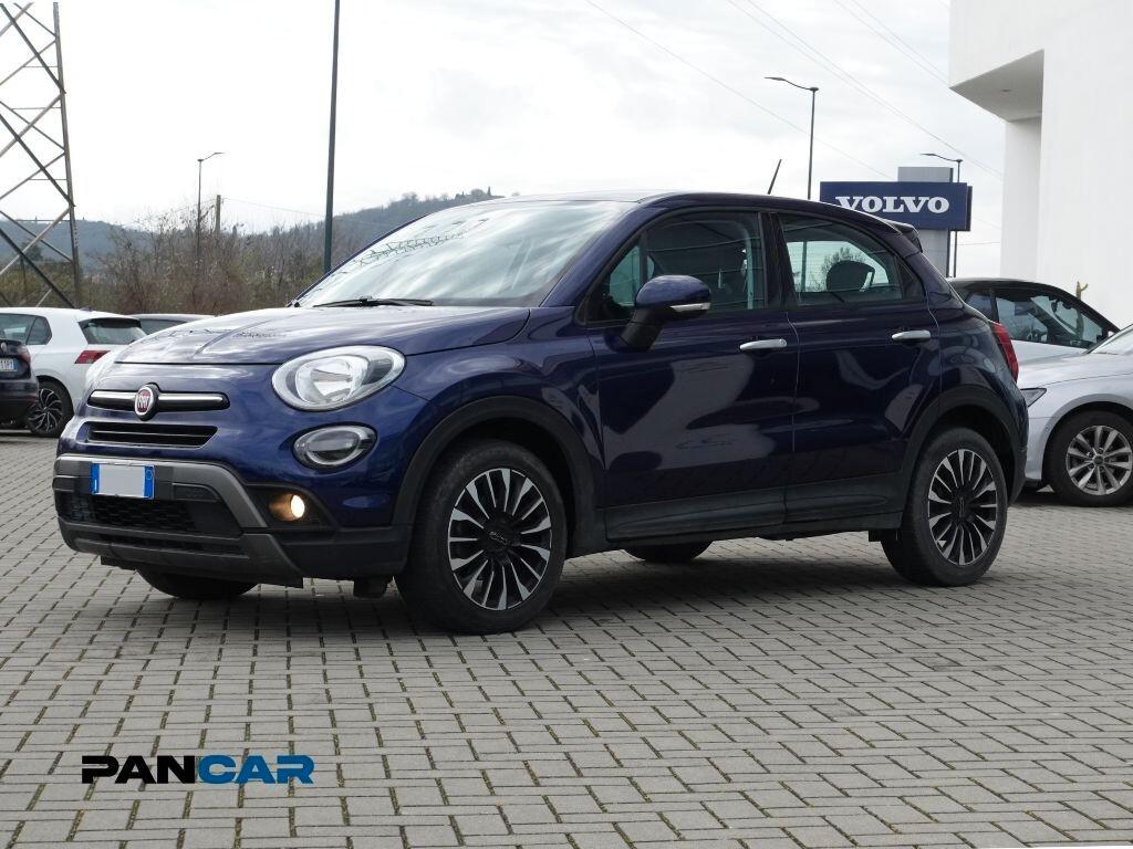 Fiat 500X 1.0 T3 120 CV Cross