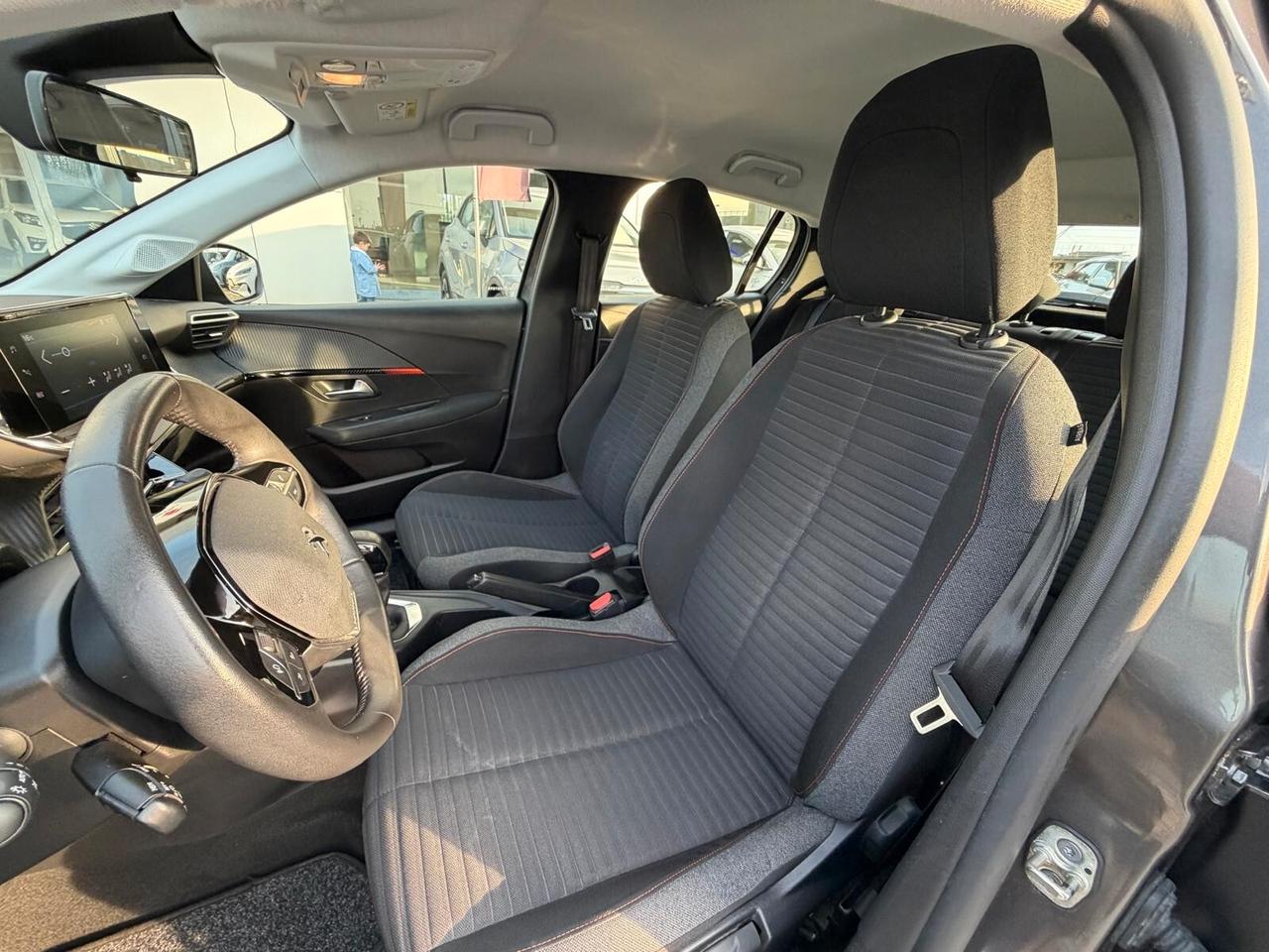 Peugeot 208 PureTech 75 Stop&Start 5 porte Like