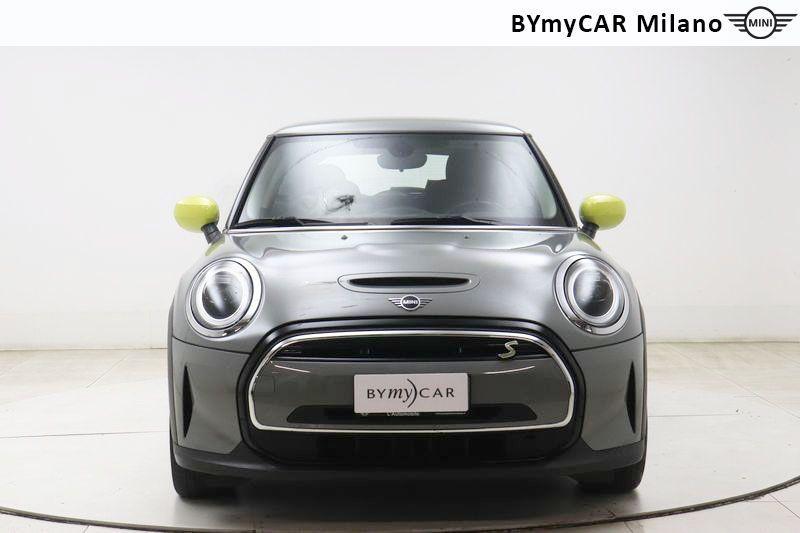 Mini Mini 3 Porte Full Electric Cooper SE Electric Auto