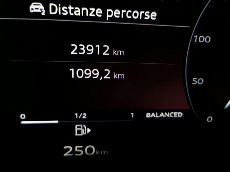 Audi Q5 2.0 tdi mhev+ S line edition quattro 204cv s-tronic
