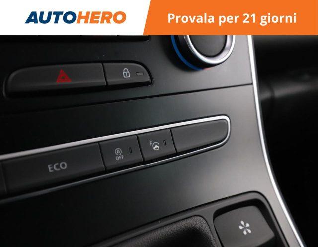 RENAULT Scenic Scénic Blue dCi 120 CV Intens