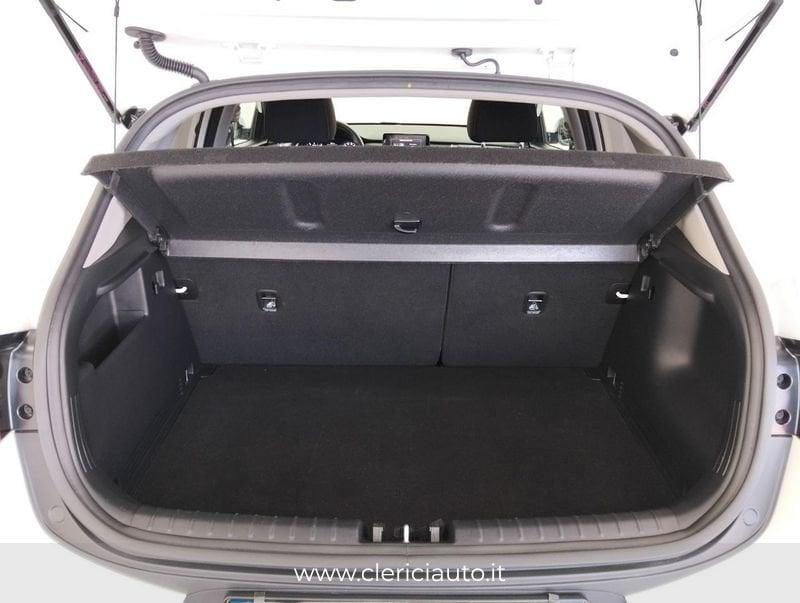 Kia Stonic 1.2 MPI Urban