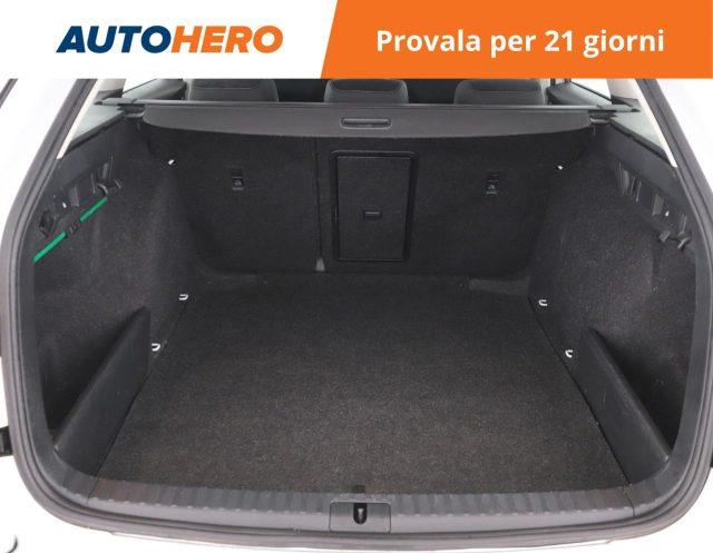 SKODA Octavia 2.0 TDI EVO SCR 150 CV Wagon Executive