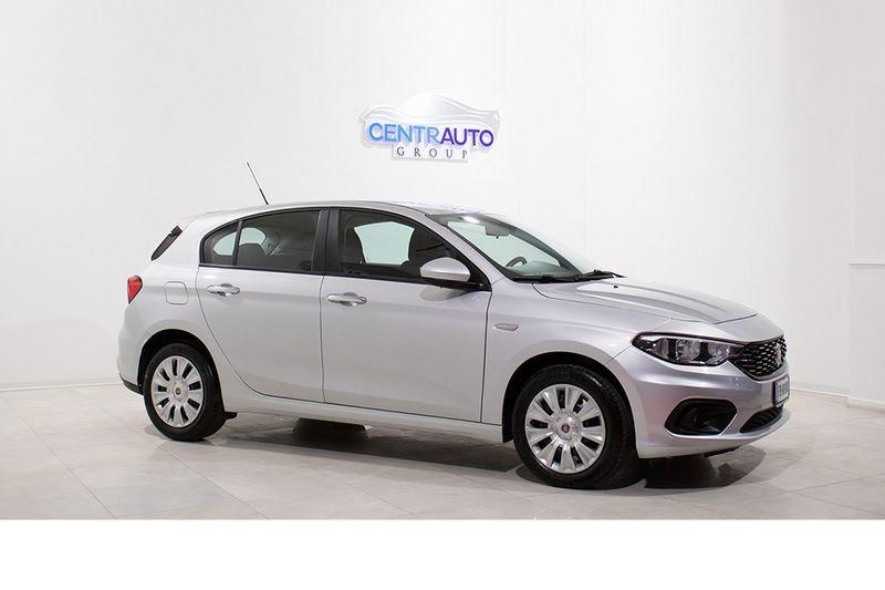 FIAT Tipo 1.6 Mjt 120cv 4 porte Easy