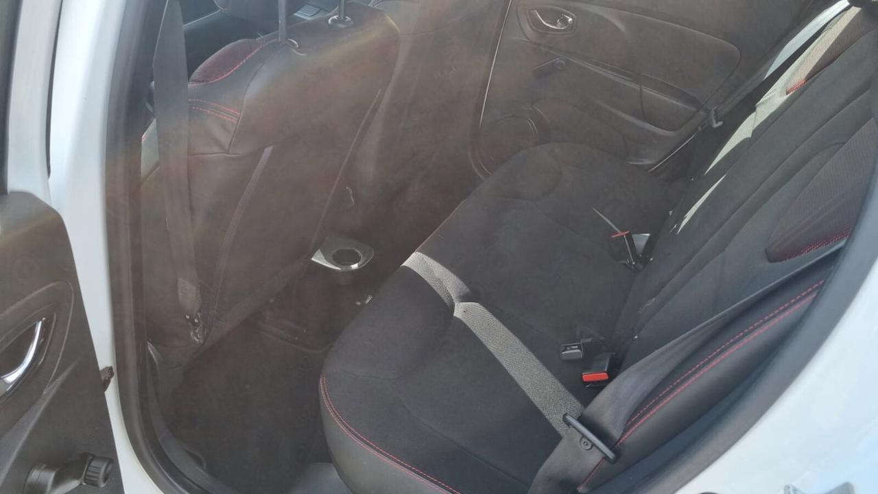 Renault Clio 1.5 dCi 8V 90CV Start&Stop 5 porte Energy