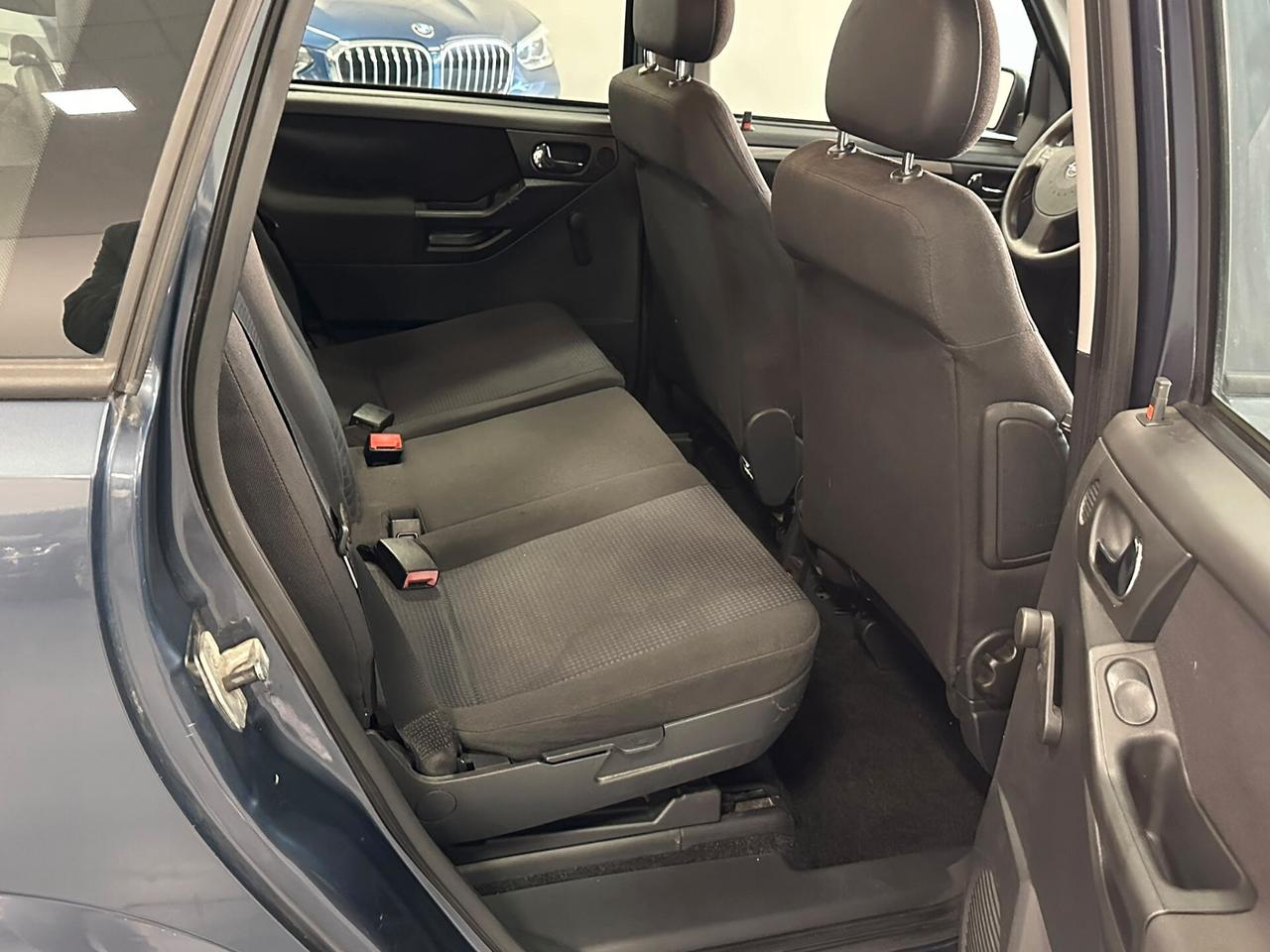 Opel Meriva 1.6 16V Cosmo