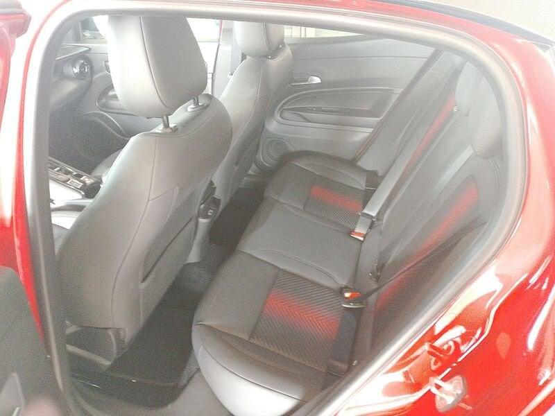 Alfa Romeo Junior Ibrida Ibrida Speciale1.2 145cv Hybrid Edct6