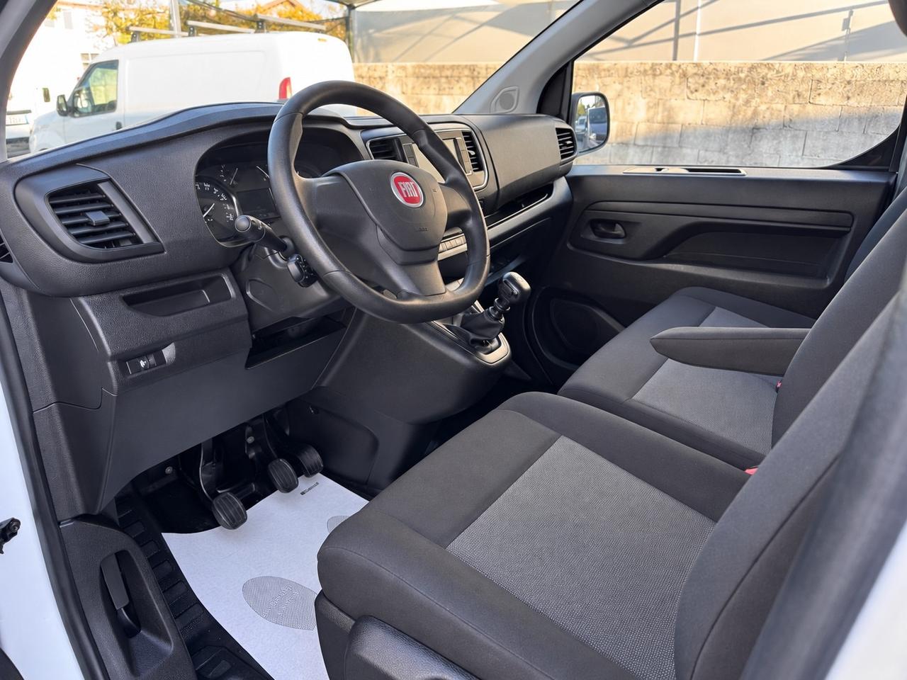 Fiat Scudo 1.5 BlueHdi L3 XL PRONTA CONSEGNA