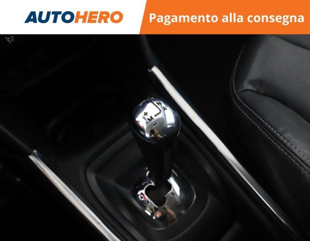 PEUGEOT 2008 1° serie 1.6 e-HDi 92 CV Stop&Start ETG6 Allure