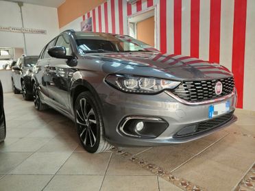 Fiat Tipo 1.6 Mjt S&S S-Design