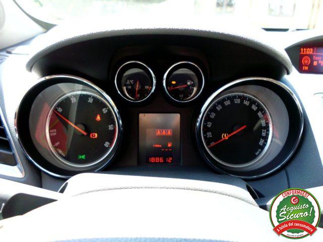 OPEL Mokka 1.7 CDTI Ecotec 130CV 4x2 Start&Stop Cosmo