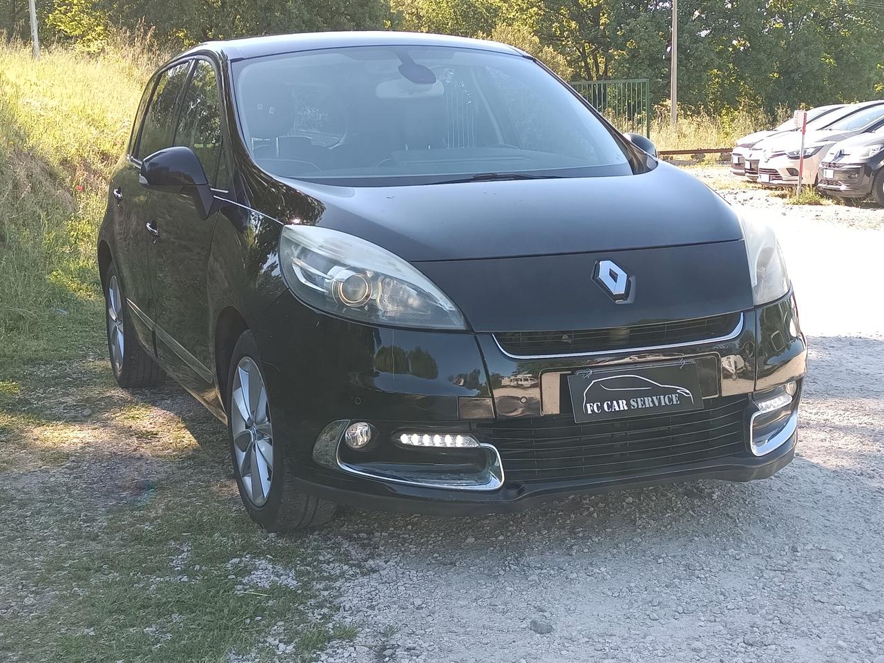 Renault Scenic Scénic 1.5 dCi 110CV Start&Stop Wave