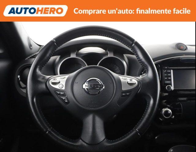 NISSAN Juke 1.5 dCi Acenta