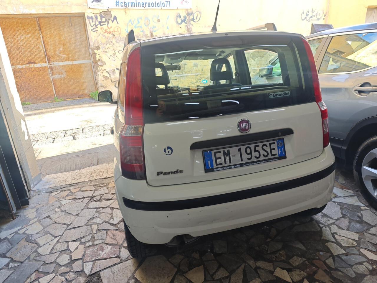 Fiat Panda 1.2 Dynamic