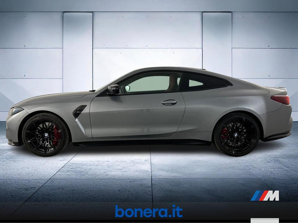 BMW M4 Coupe 3.0 Competition M xDrive Steptronic