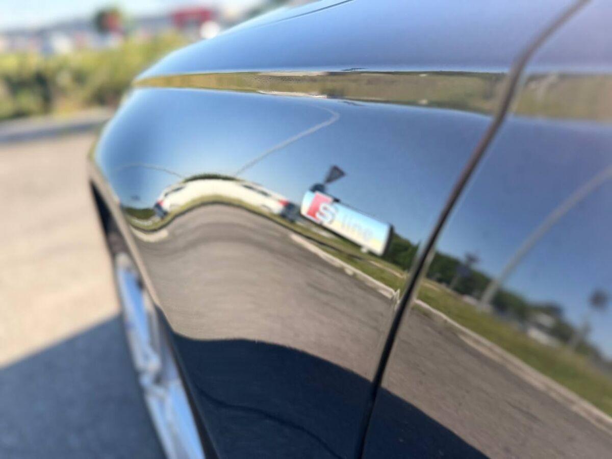 Audi A6 Berlina 3.0 tdi Business plus quattro 218cv s-tronic S-LINE