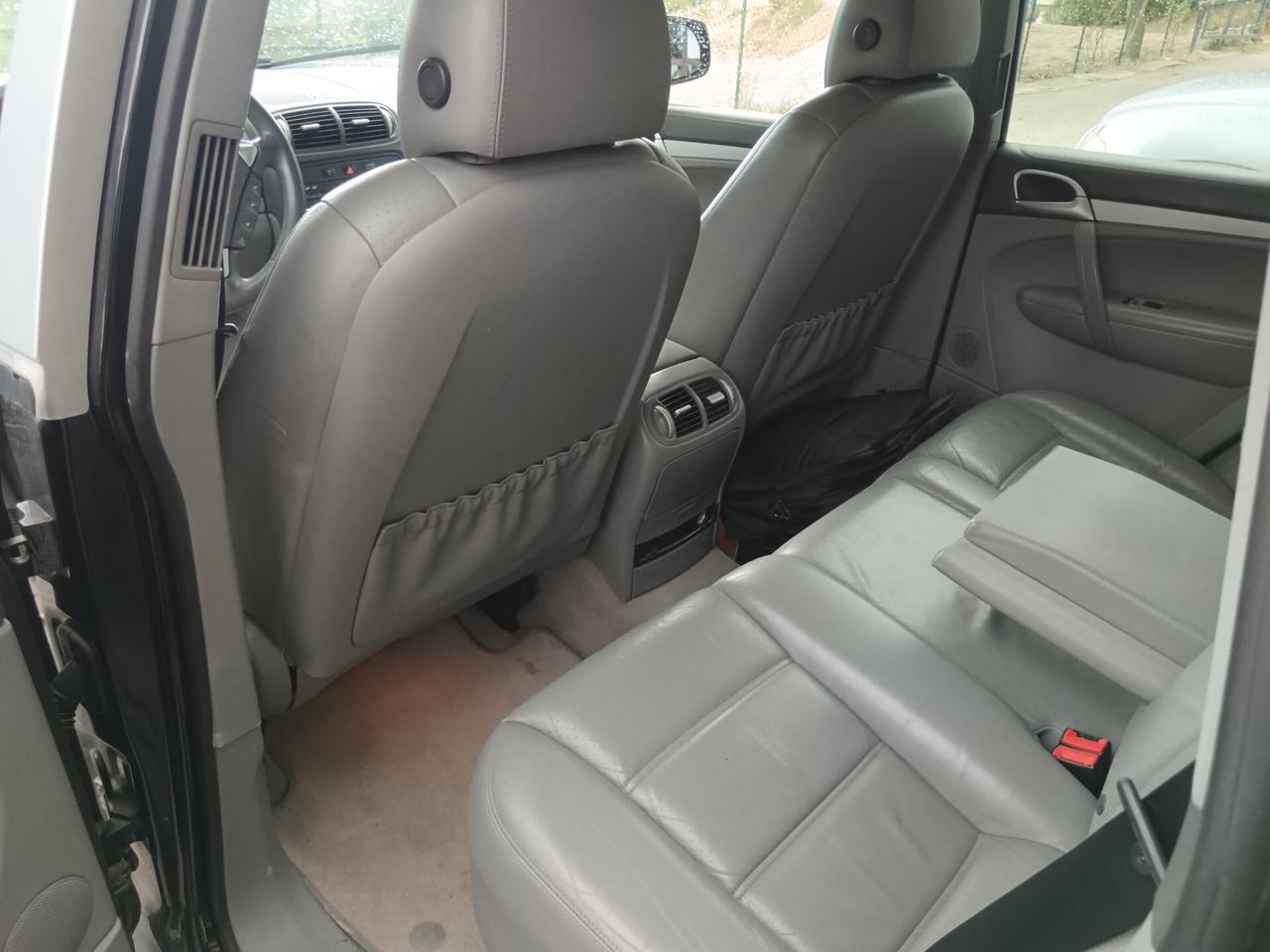 Porsche Cayenne 3.0 TDI 239CV TIPTRONIC
