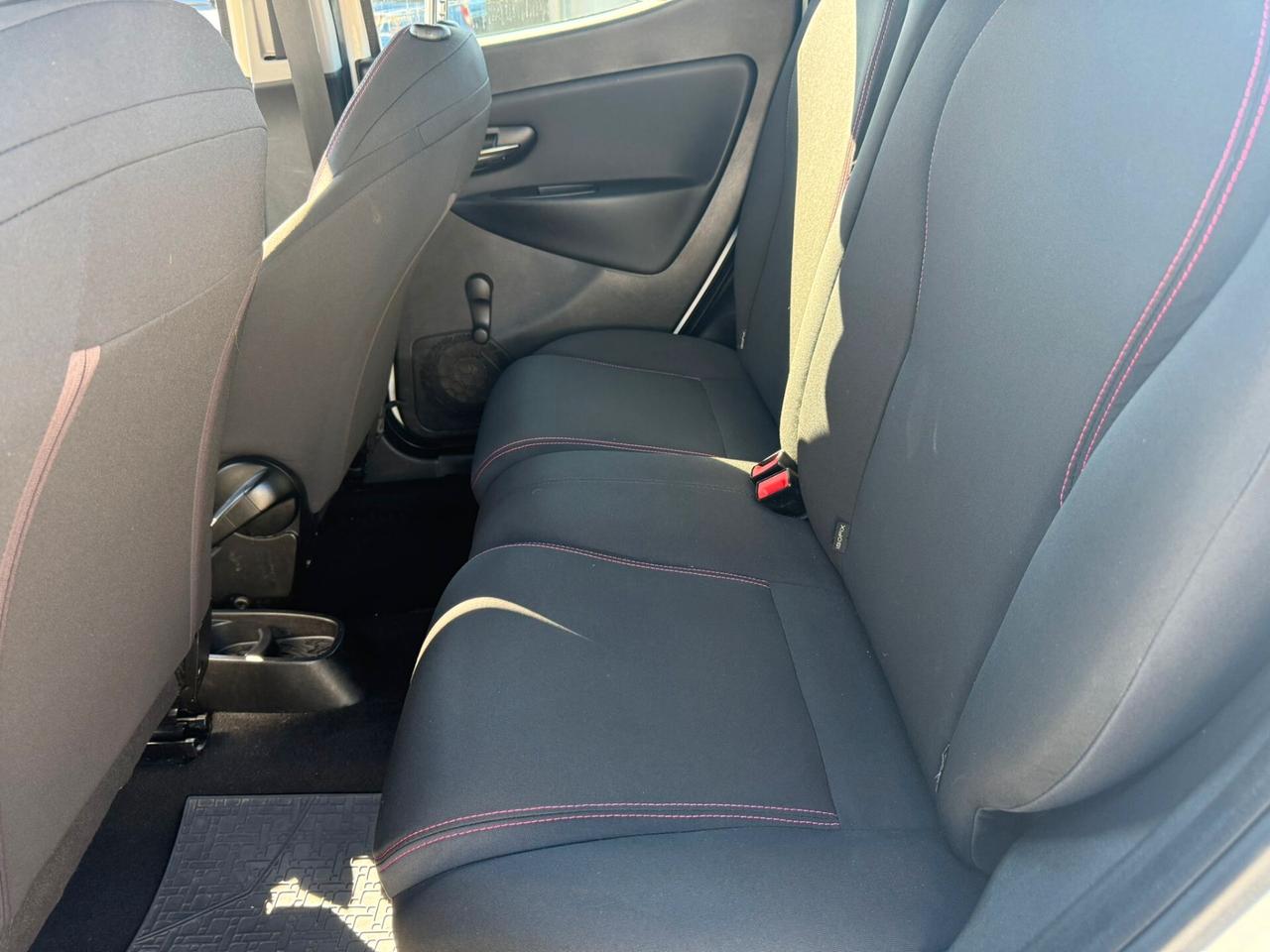 Lancia Ypsilon 1.2 69 CV 5 porte GPL Ecochic Elefantino