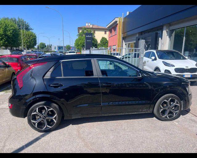 KIA Niro 1.6 GDi DCT HEV Evolution