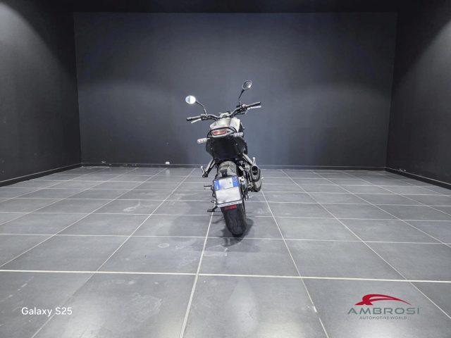 BENELLI Leoncino 250