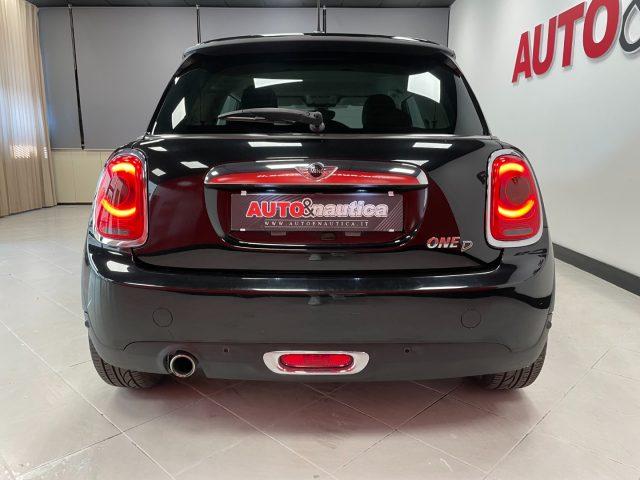 MINI One 1.5 One D Business