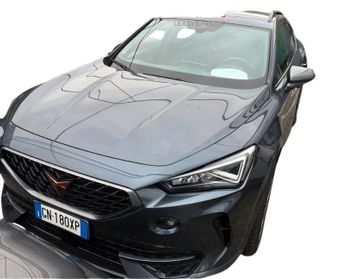 Cupra Formentor Formentor 2.0 TDI 4Drive DSG * 4X4