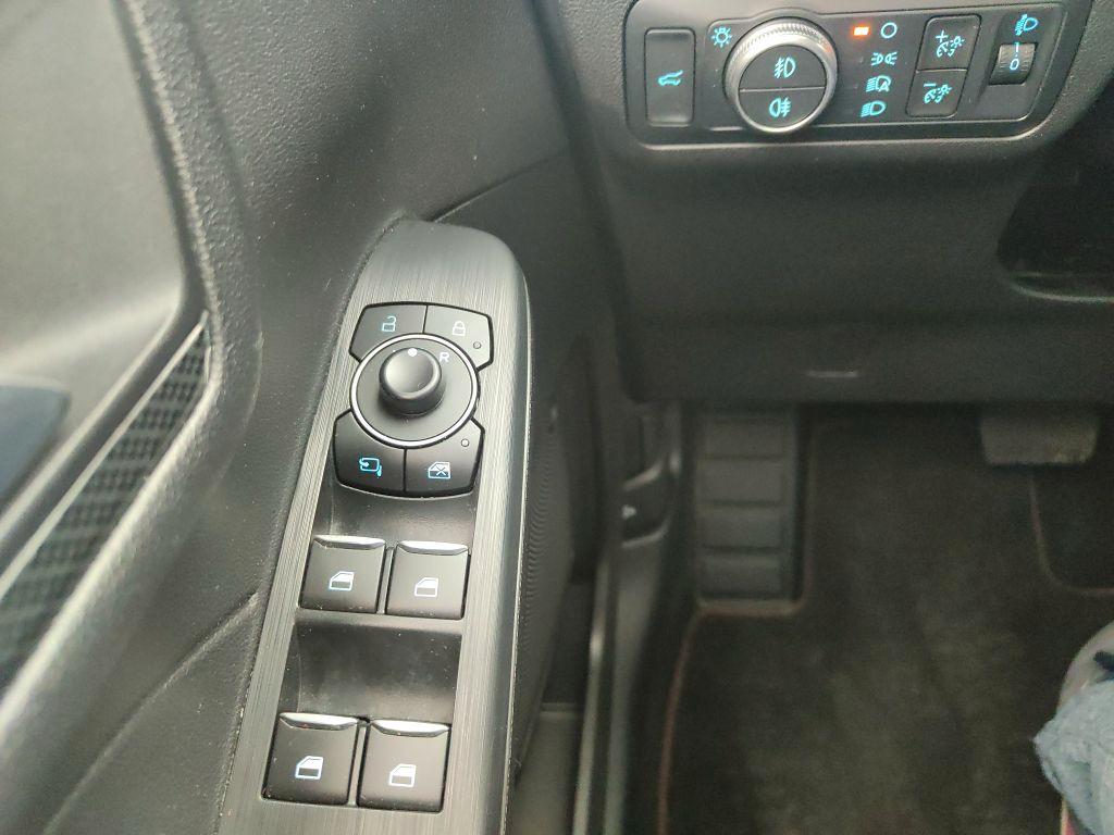 FORD Kuga 3ª serie - Kuga 2.5 Full Hybrid 190 CV CVT 2WD ST-Line