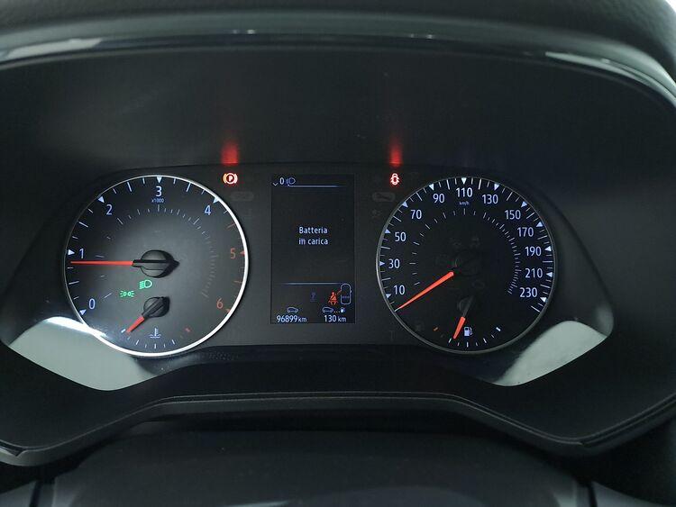 Renault Clio Business BR159499 1.5 Diesel 100CV