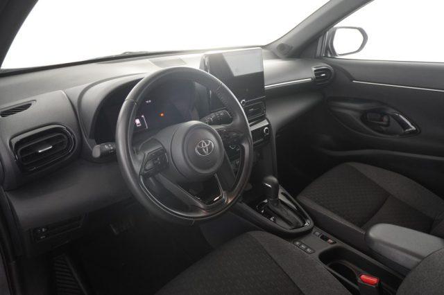 TOYOTA Yaris Cross Yaris Cross 1.5 Hybrid 5p. E-CVT Trend