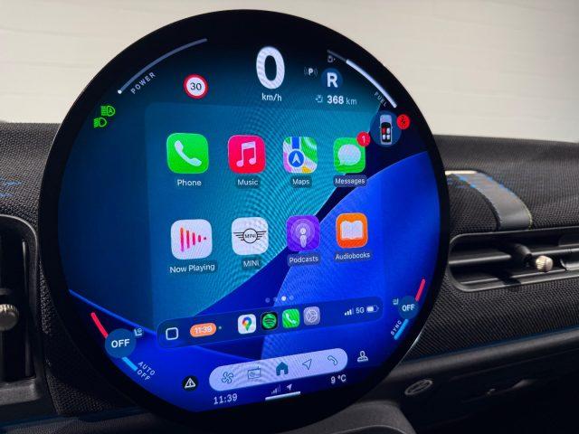 MINI Cabrio 2.0 auto. Classic 3p PREZZO REALE