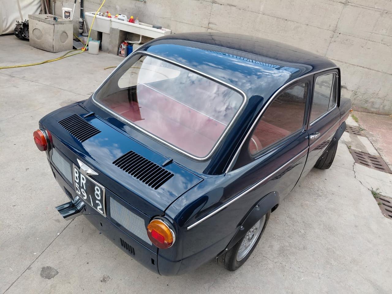 Fiat 850 Special