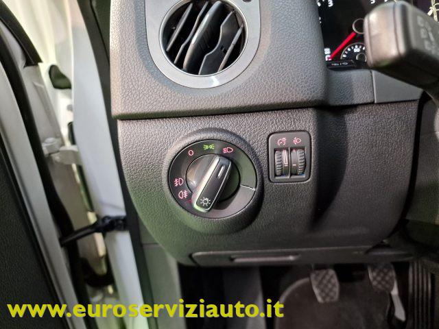 VOLKSWAGEN Tiguan 1.4 TSI 122 CV Trend & Fun BlueMotion Technology