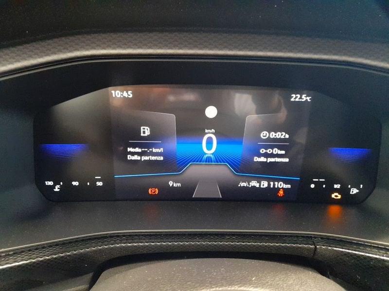 Volkswagen T-Cross 1.0 TSI 85kW Edition Plus