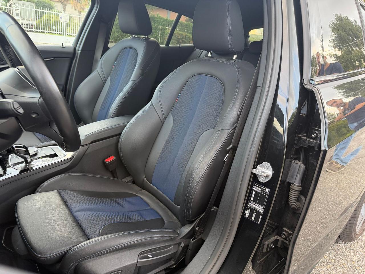 Bmw 116 M Sport 116 d #50322