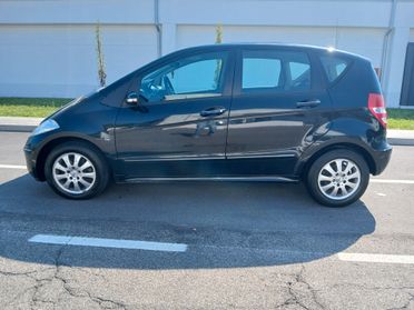 Mercedes-benz A 170 Avantgarde