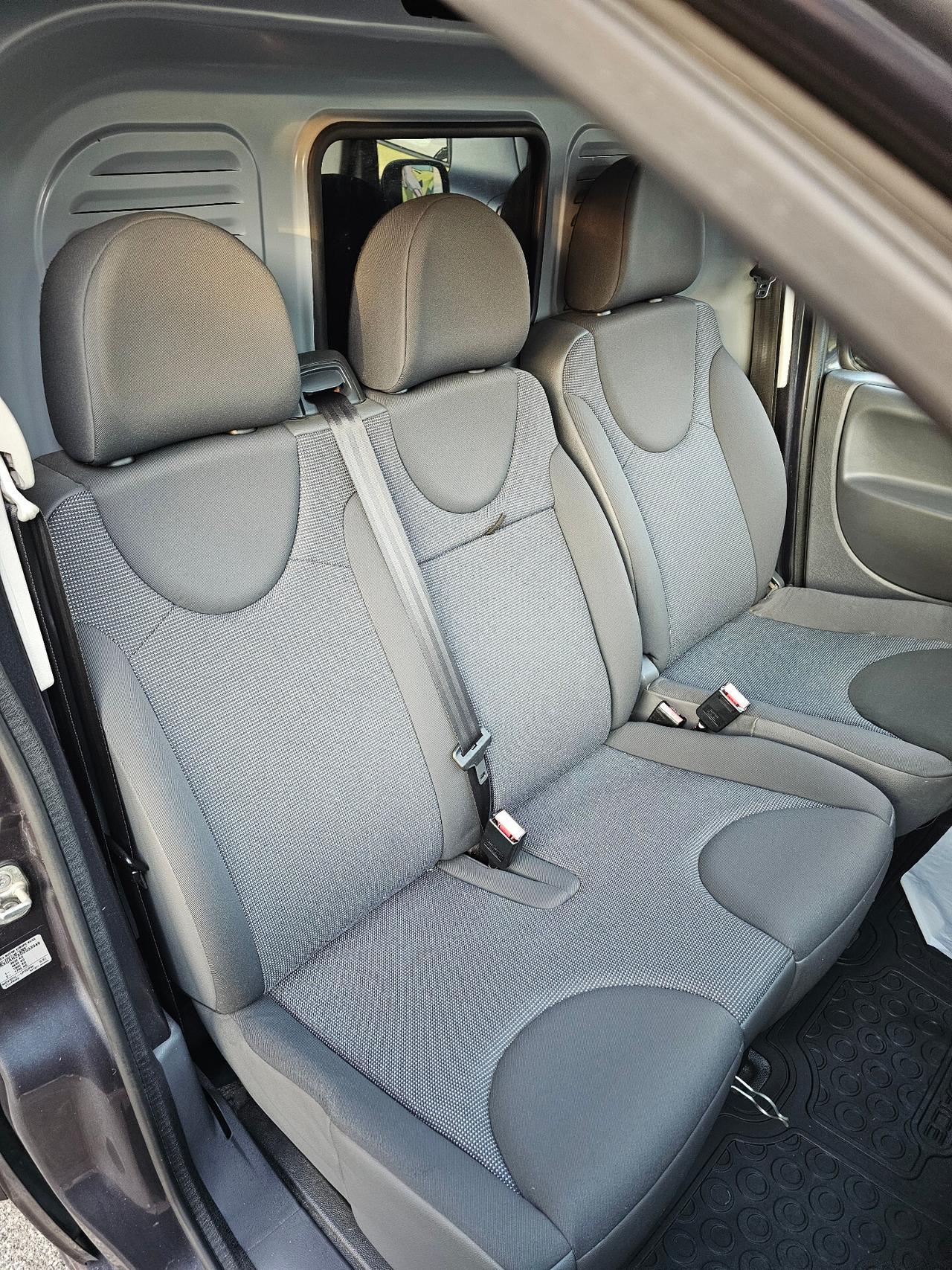 Toyota proace / fiat scudo 2.0 d4d l1h1 unipro'
