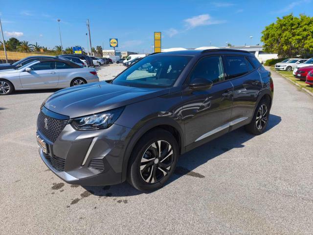 PEUGEOT 2008 BlueHDi 130 S&S EAT8 GT