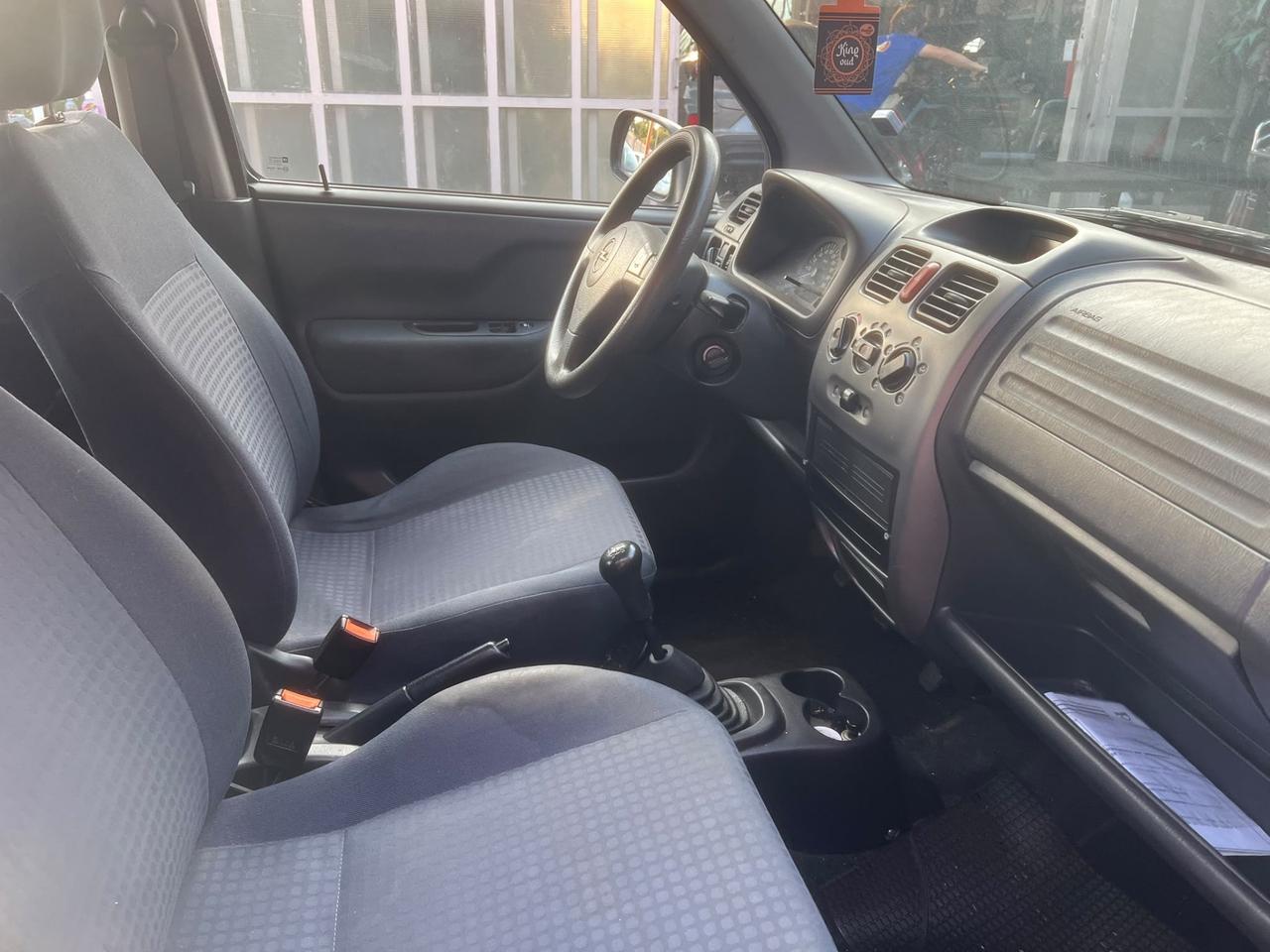 Opel Agila ADATTA A NEOPATENTATI 1.0 12V Club