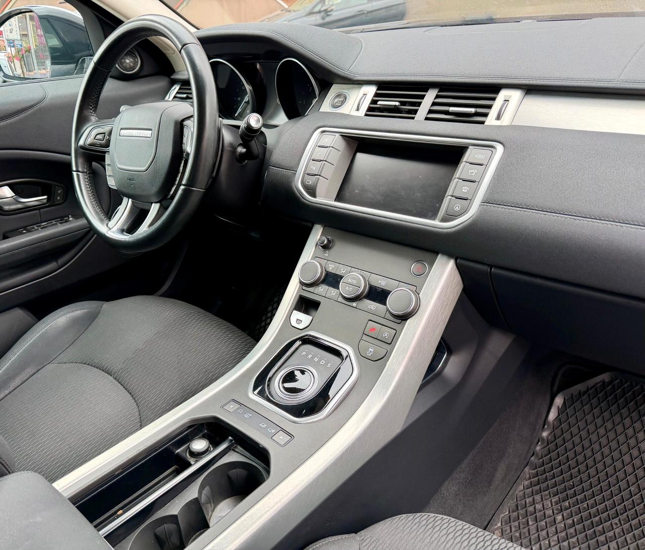 Land Rover Range Evoque 2.0 TD4 150 CV 5p. HSE Dynamic
