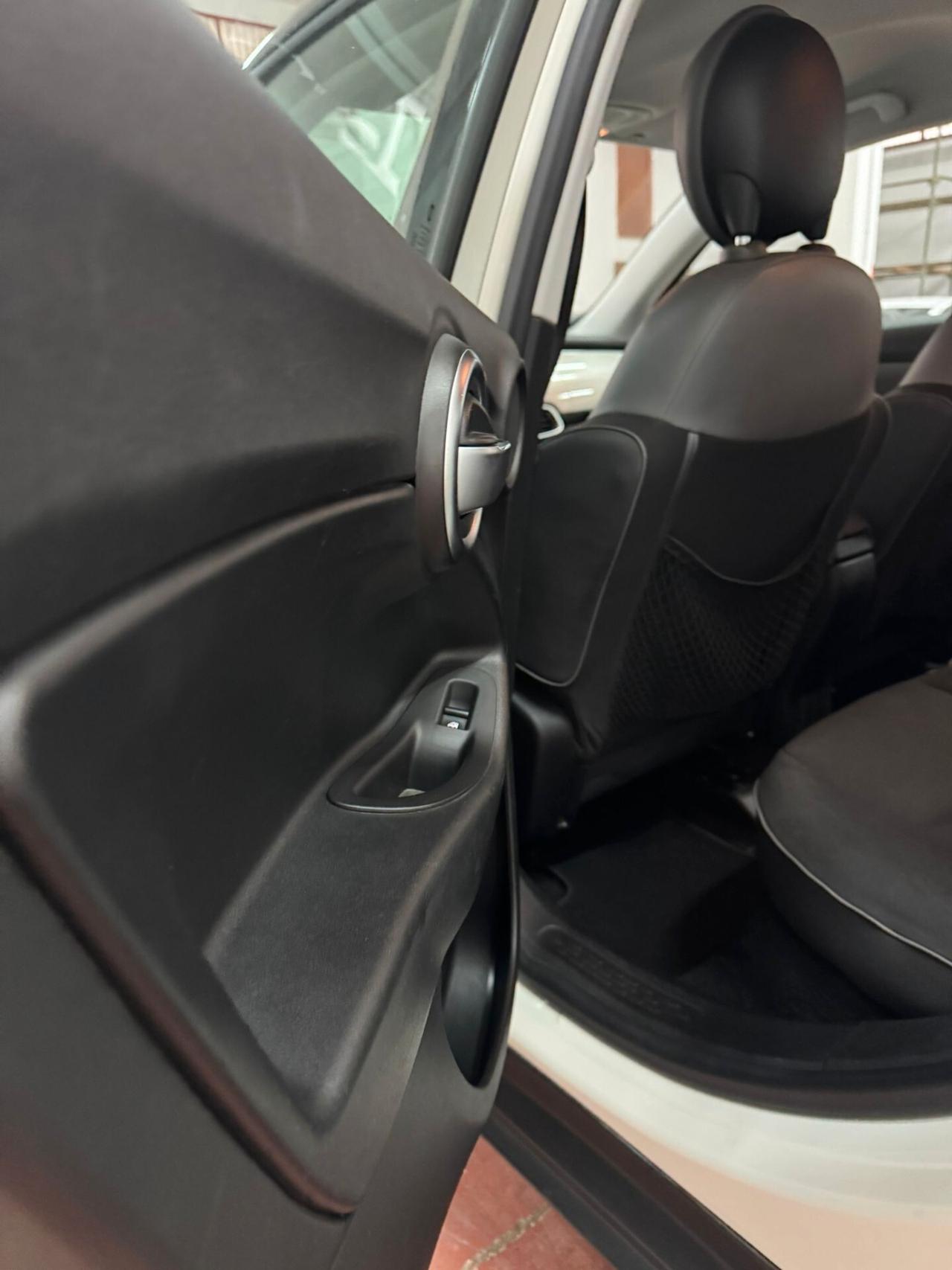 Fiat 500X 1.6 MultiJet 120 CV Pop Star