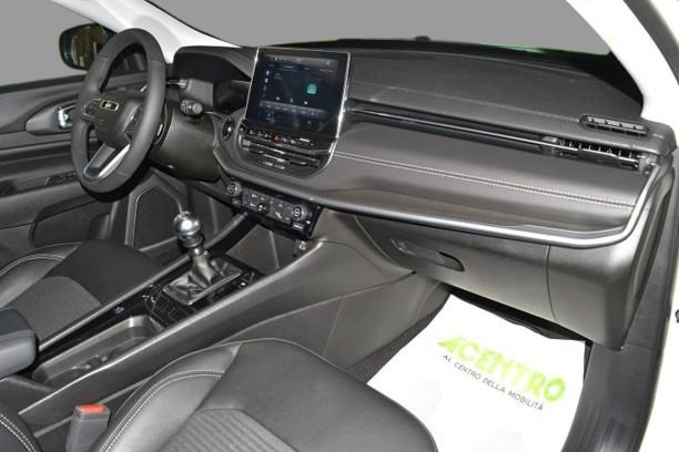 JEEP COMPASS - MY23 LIMITED 1.6 DIESEL 130cv