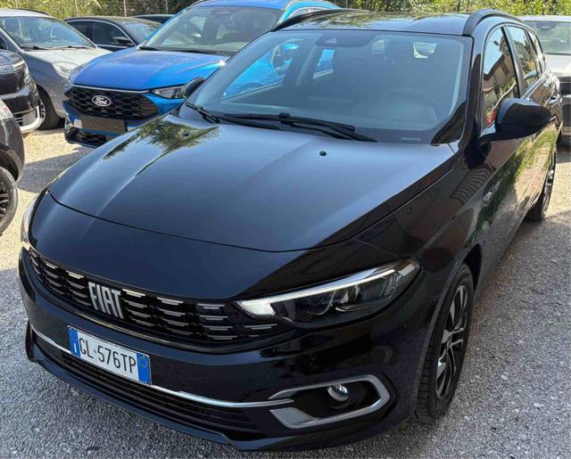 FIAT Tipo 1.3 Mjt S&S SW City Life