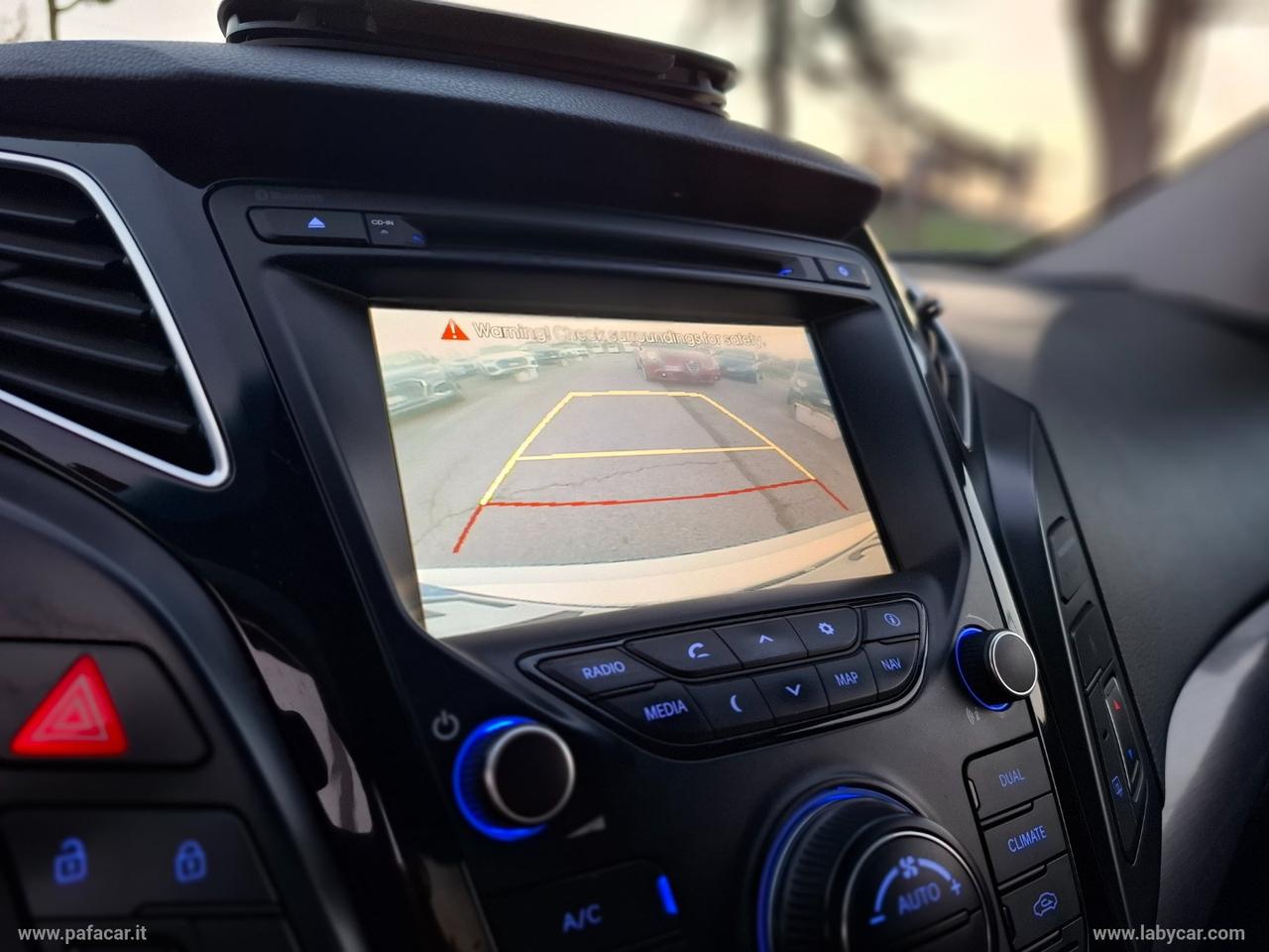 HYUNDAI i40 Wagon 1.7 CRDi 136 CV A/T Style