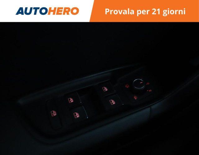 AUDI A1 SPB 30 TFSI Admired