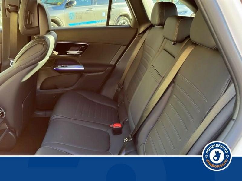 Mercedes-Benz GLC 220d 4Matic AMG Line Advanced Plus