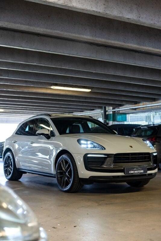 Porsche Macan 2.0 T