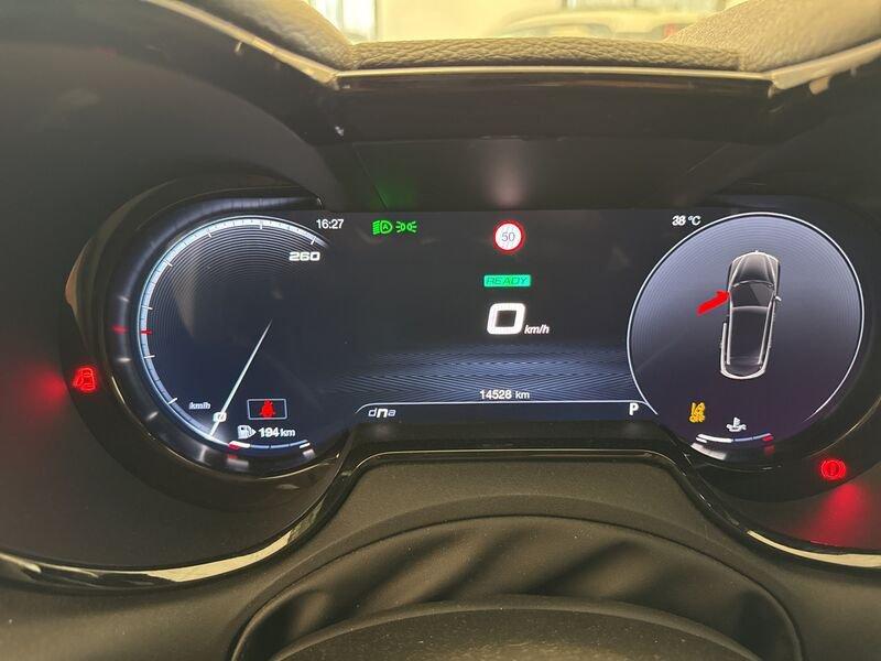 Alfa Romeo Tonale 1.5 hybrid Veloce 160cv tct7