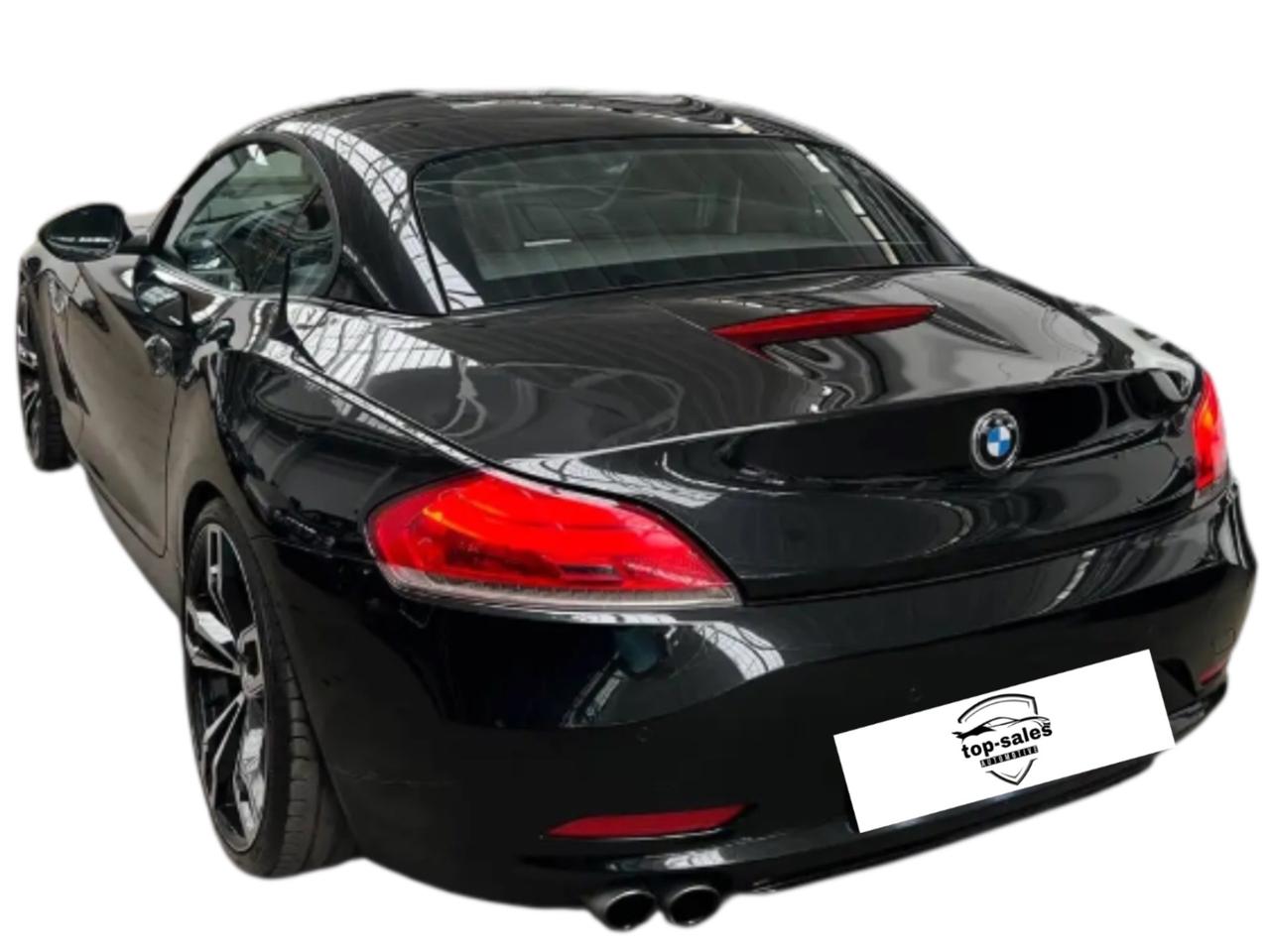 Bmw Z4 sDrive35is Perfetta