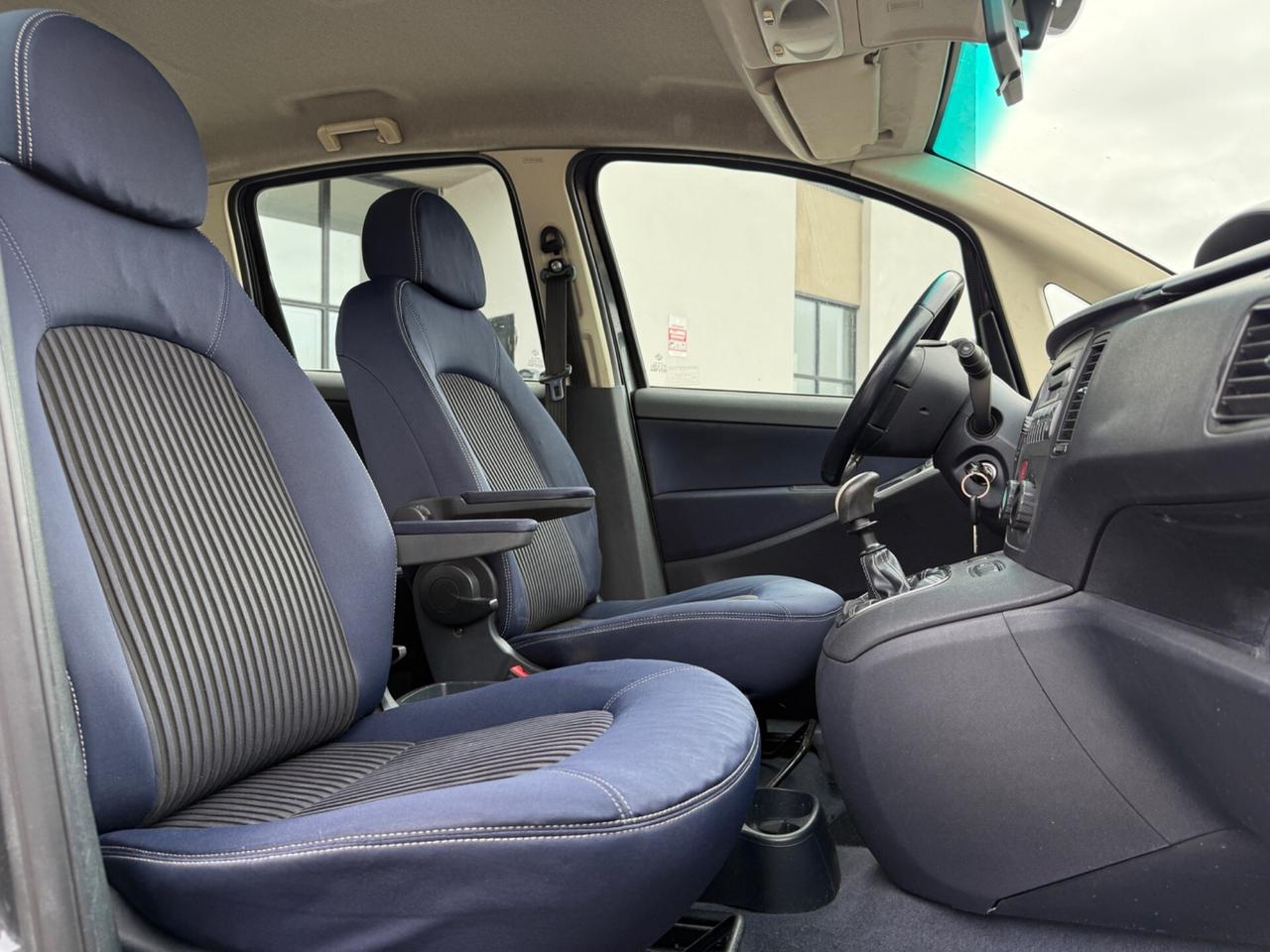 Lancia MUSA 1.4 Platino Ecochic GPL