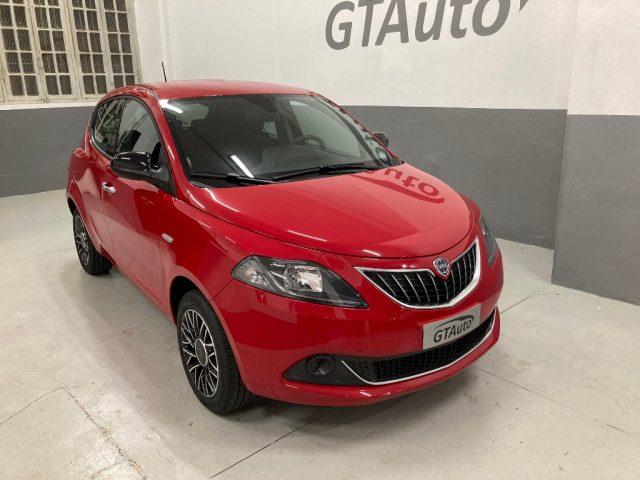 LANCIA Ypsilon 1.0 FireFly 5 porte S&S Hybrid ORO PREZZO PROMO